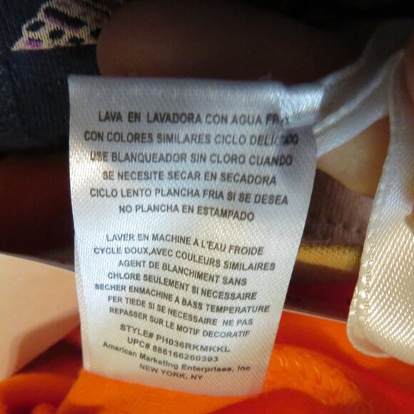 Baby Winne the Pooh Whale Watching Bodysuit Disney 6mts 100% cotton - Picture 4 of 7